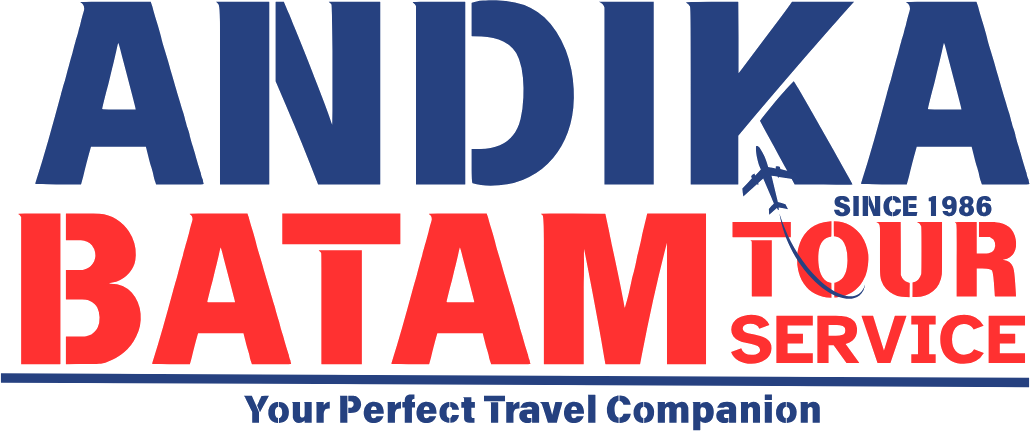 Andika Batam Tour Service